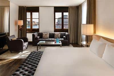 Suite