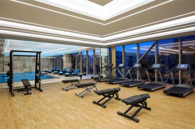 Health Club