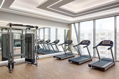 Health Club