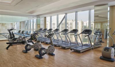 Health Club