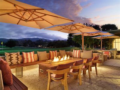 Patio Terrace