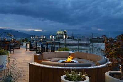 Bar Lounge