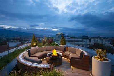 Bar Lounge
