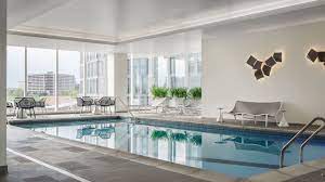 Hyatt Regency Tysons Corner Center