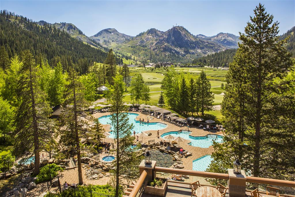 Resort at Squaw Creek