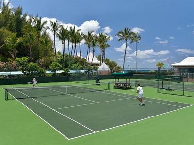 Recreational facility