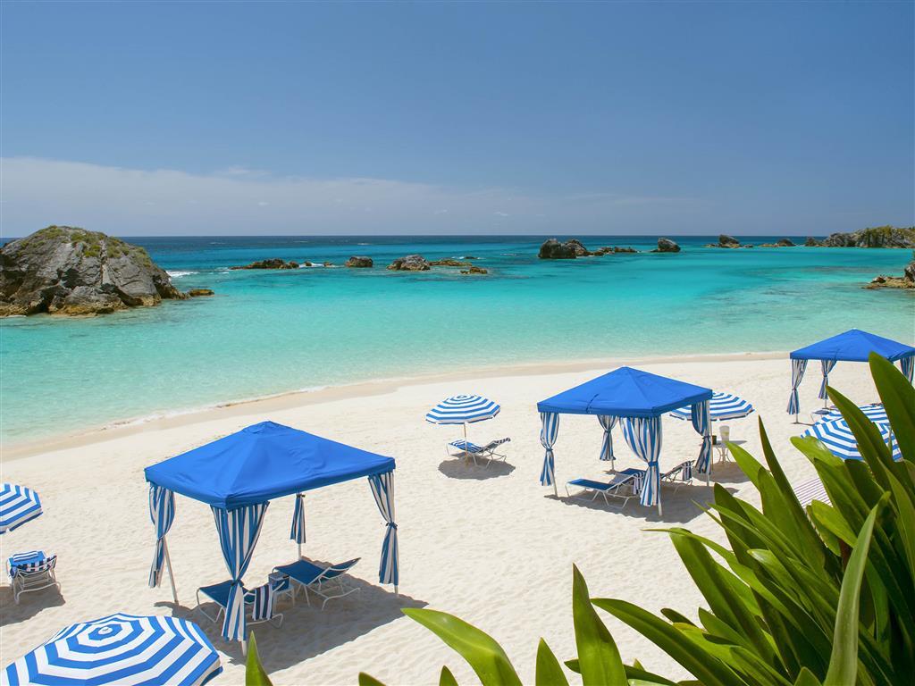 Fairmont Southampton