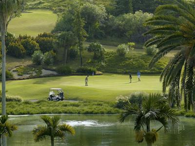 Recreational facility