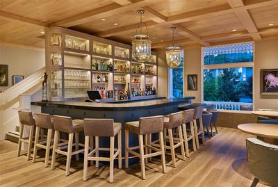 Acacia House