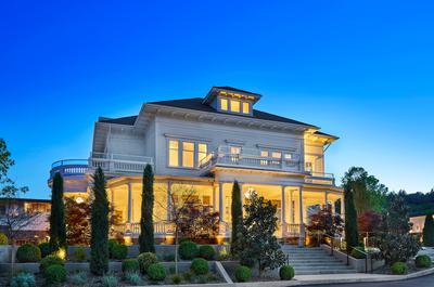 Acacia House