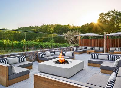 Fire Pit