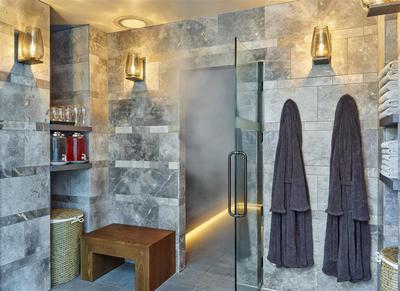 Spa Alila