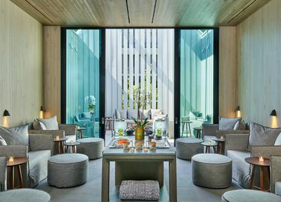 Spa Alila