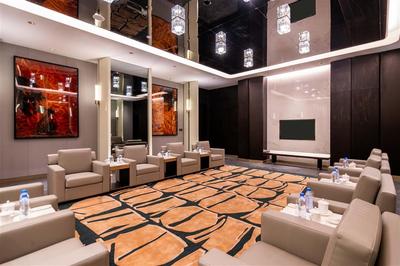 Bar Lounge