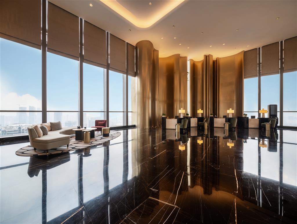 The Langbo Chengdu