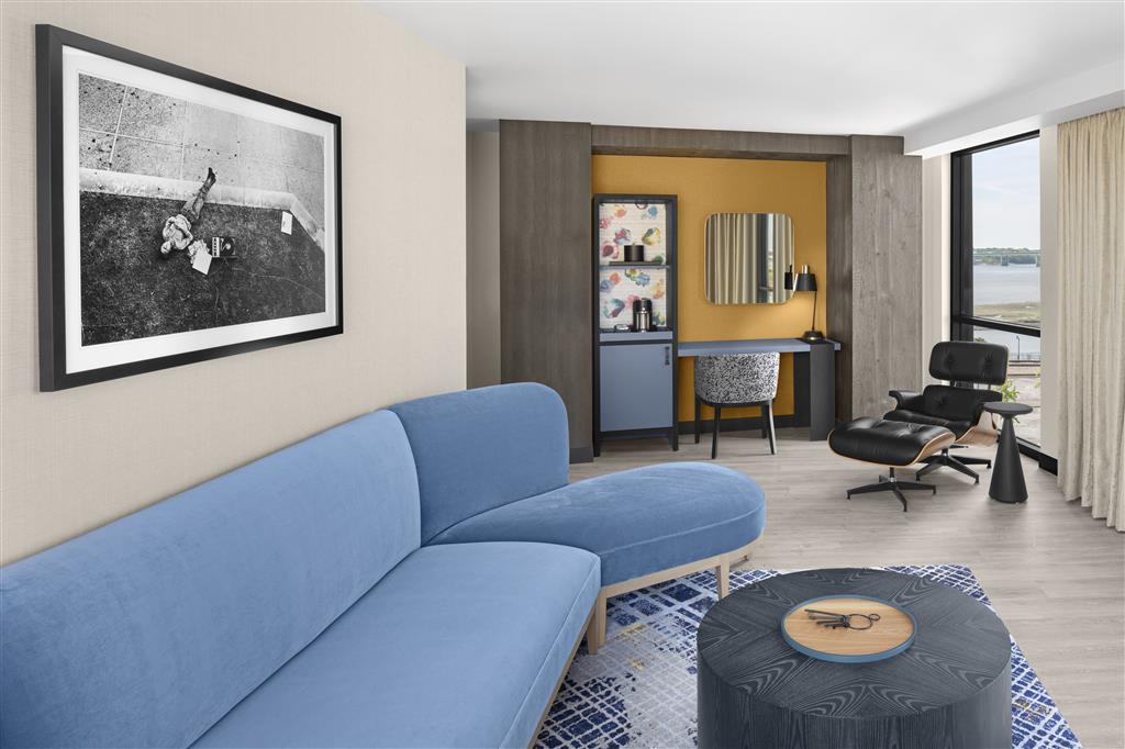 Hyatt Centric Beale Street Memphis
