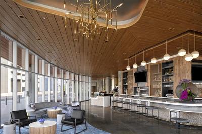 Bar Lounge