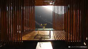 Commune By The Great Wall