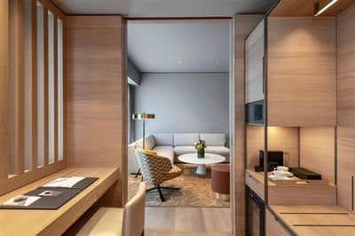 Suite