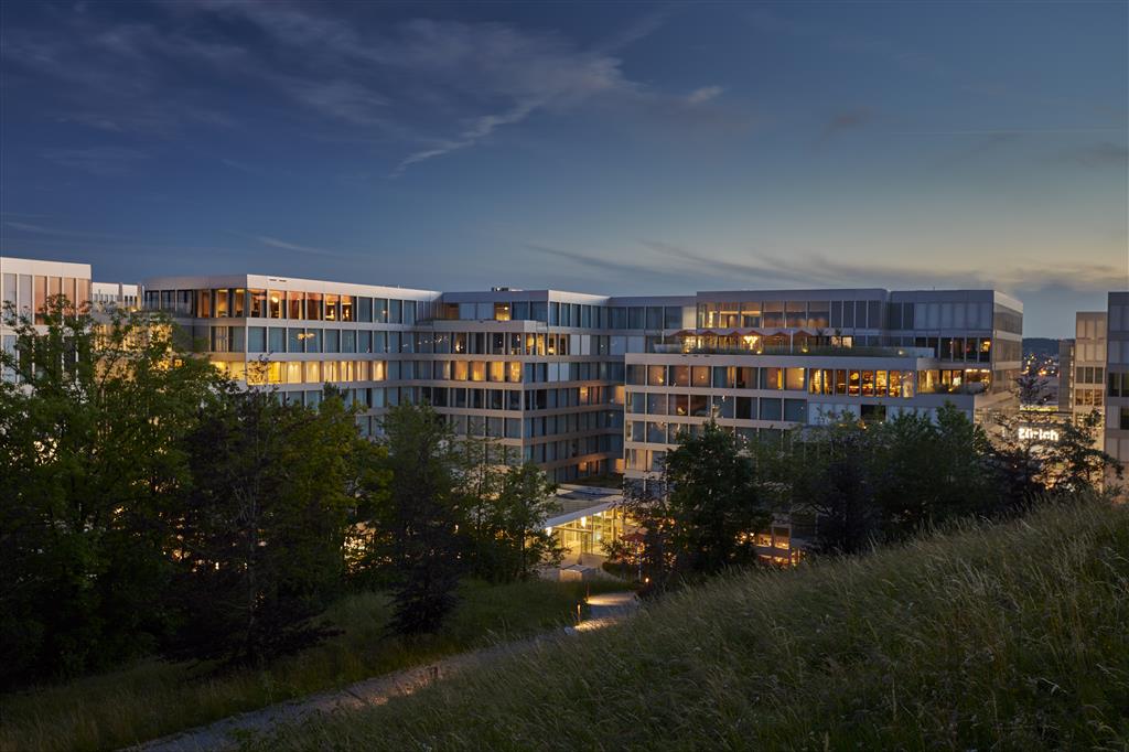 Hyatt Regency Zurich Airport The Circle