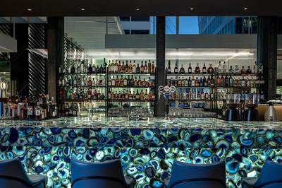Bar Lounge