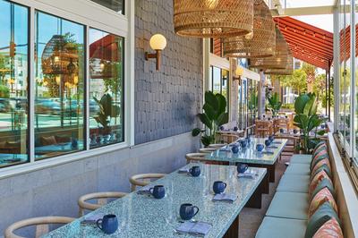 Piper Restaurant