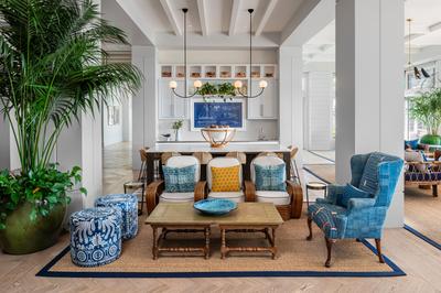 The Shore Room