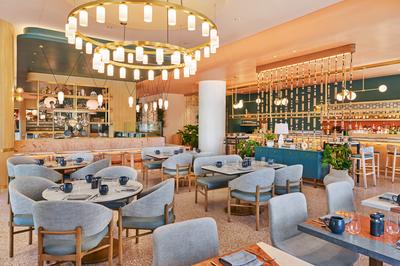 Piper Restaurant