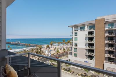 2 Queen Beds with Ocean View