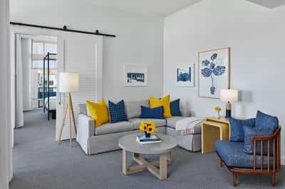 Grand Ocean Suite
