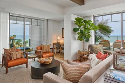 Estate Suite