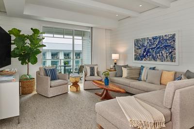 Grand Estate Suite