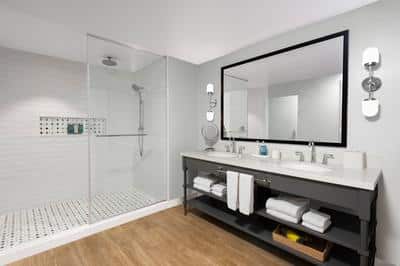 Grand Ocean Suite with Partial Ocean View