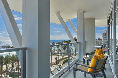 Grand Ocean Suite with Ocean Front