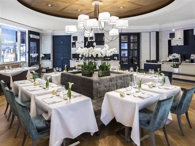 La Cuisine de l'E7 Restaurant