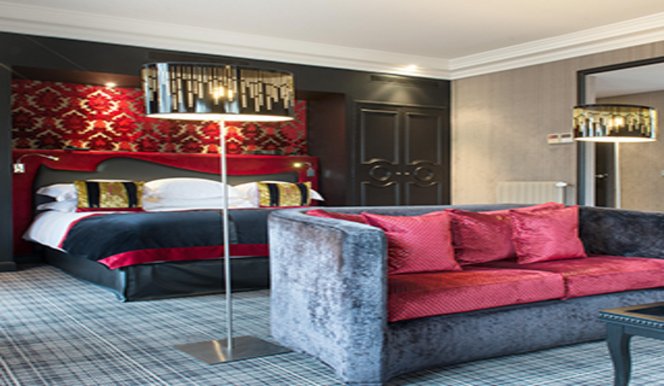 Junior Suite