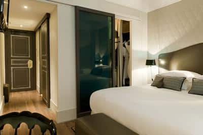 Classic Room