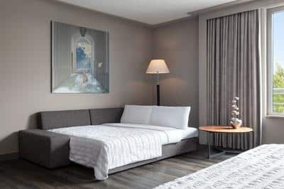 Junior Suite Sofa Bed