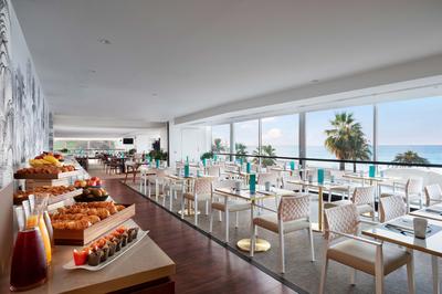 L'Espace - Breakfast