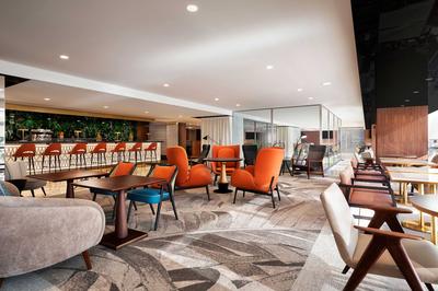 Latitude Bar