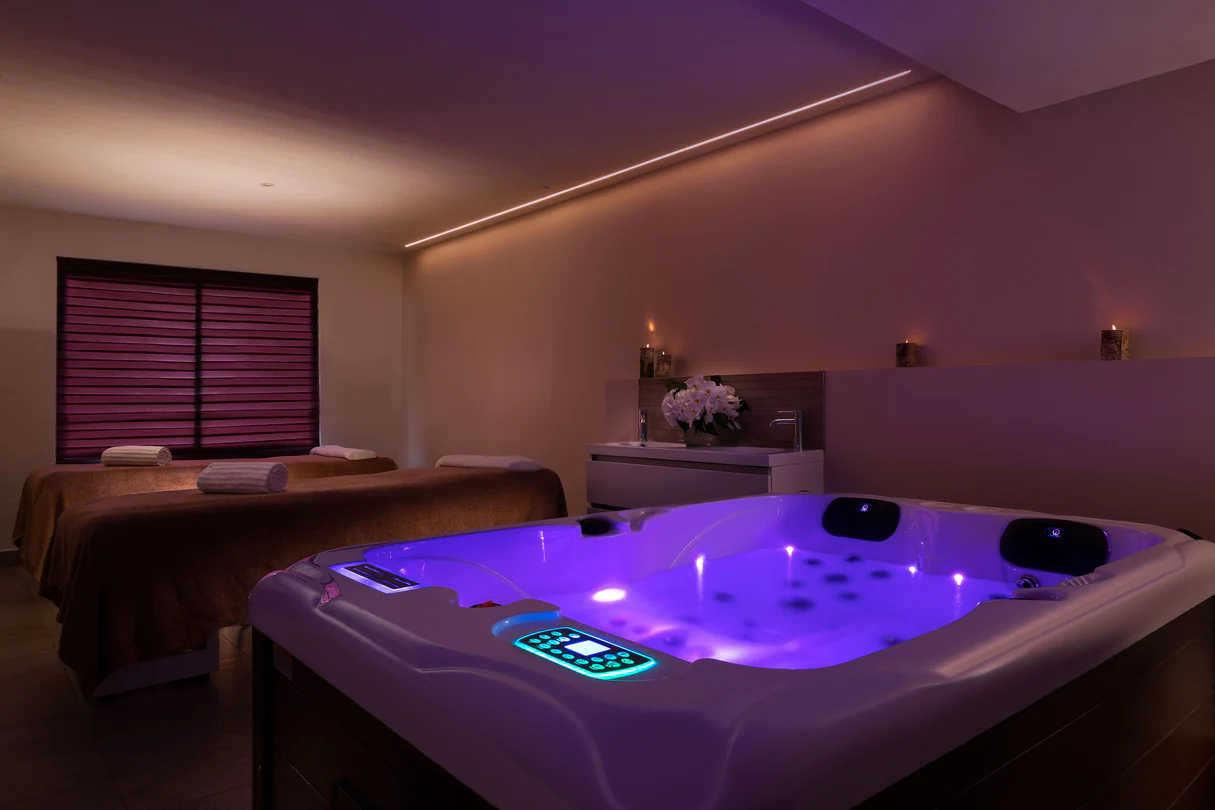Spa