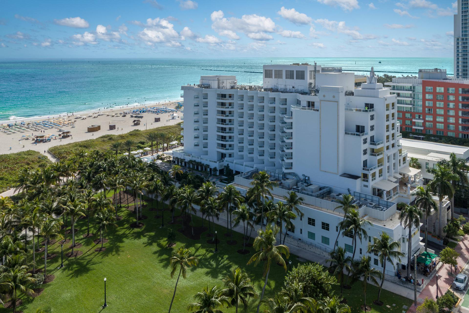 Waterline Villas & Marina, Autograph Collection