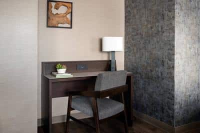 Junior Suite - Work Desk