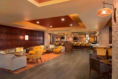 Marriott Greatroom