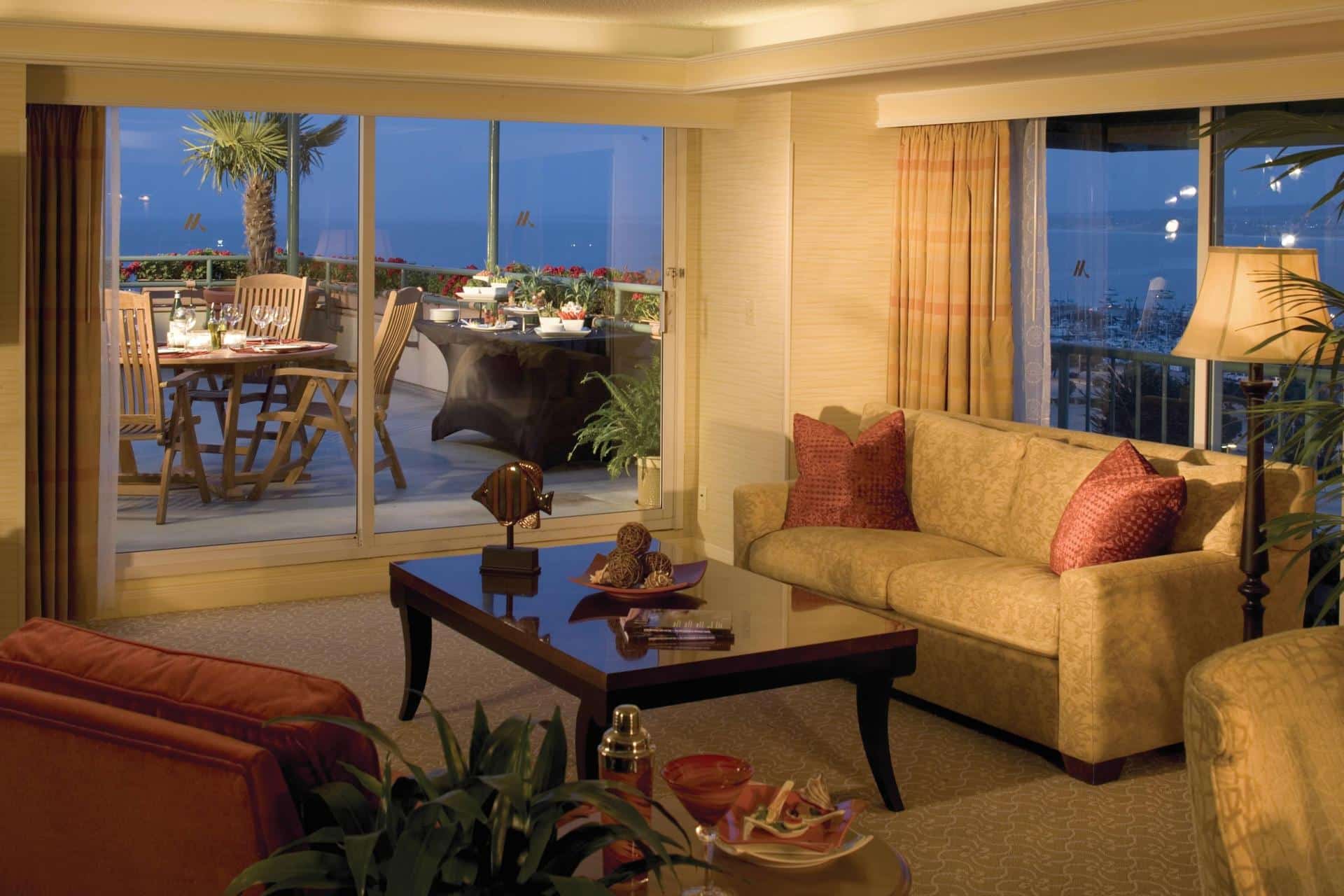 Monterey Marriott