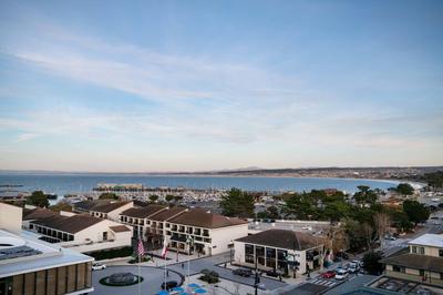 Guest Room - Monterey Bay View