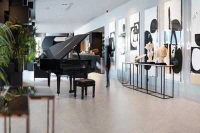 Abakus Piano Bar