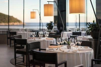 Sensus Restaurant