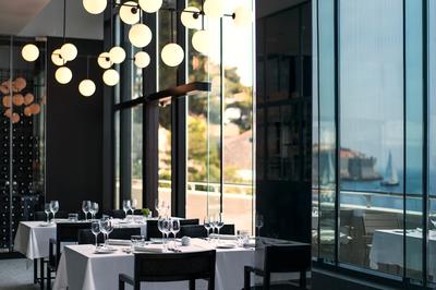 Sensus Restaurant