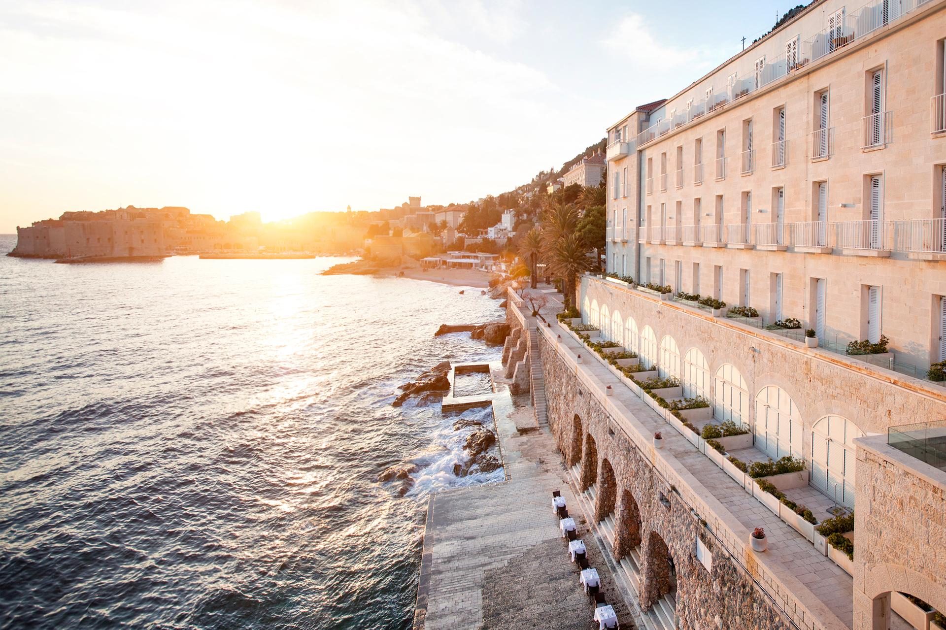 Hotel Excelsior